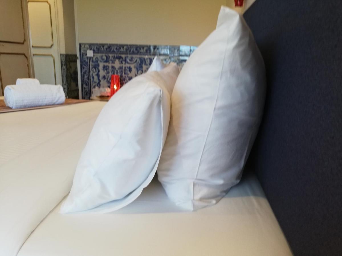 Apartament Lx Art Flats | Flat One Lizbona Zewnętrze zdjęcie
