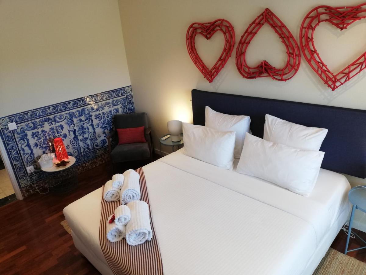 Apartament Lx Art Flats | Flat One Lizbona Zewnętrze zdjęcie