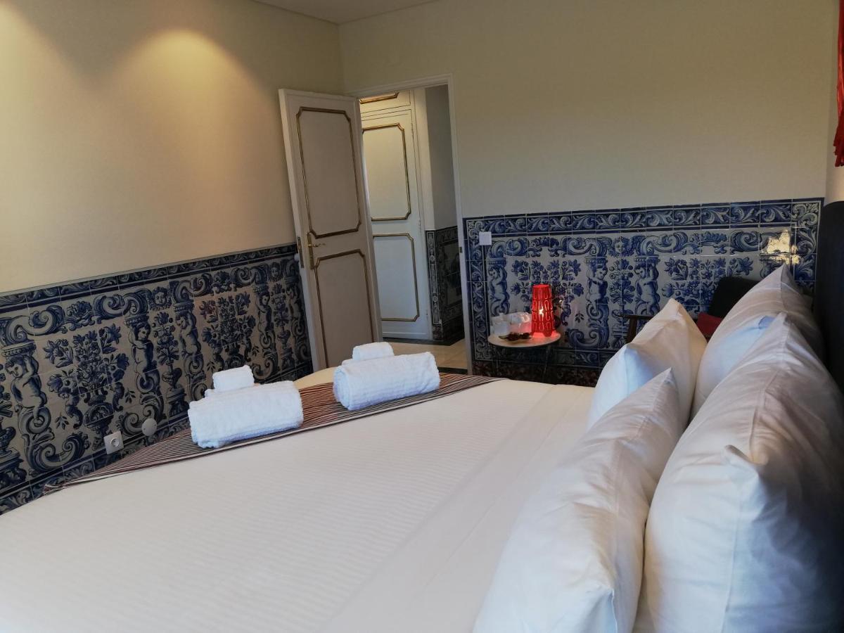 Apartament Lx Art Flats | Flat One Lizbona Zewnętrze zdjęcie