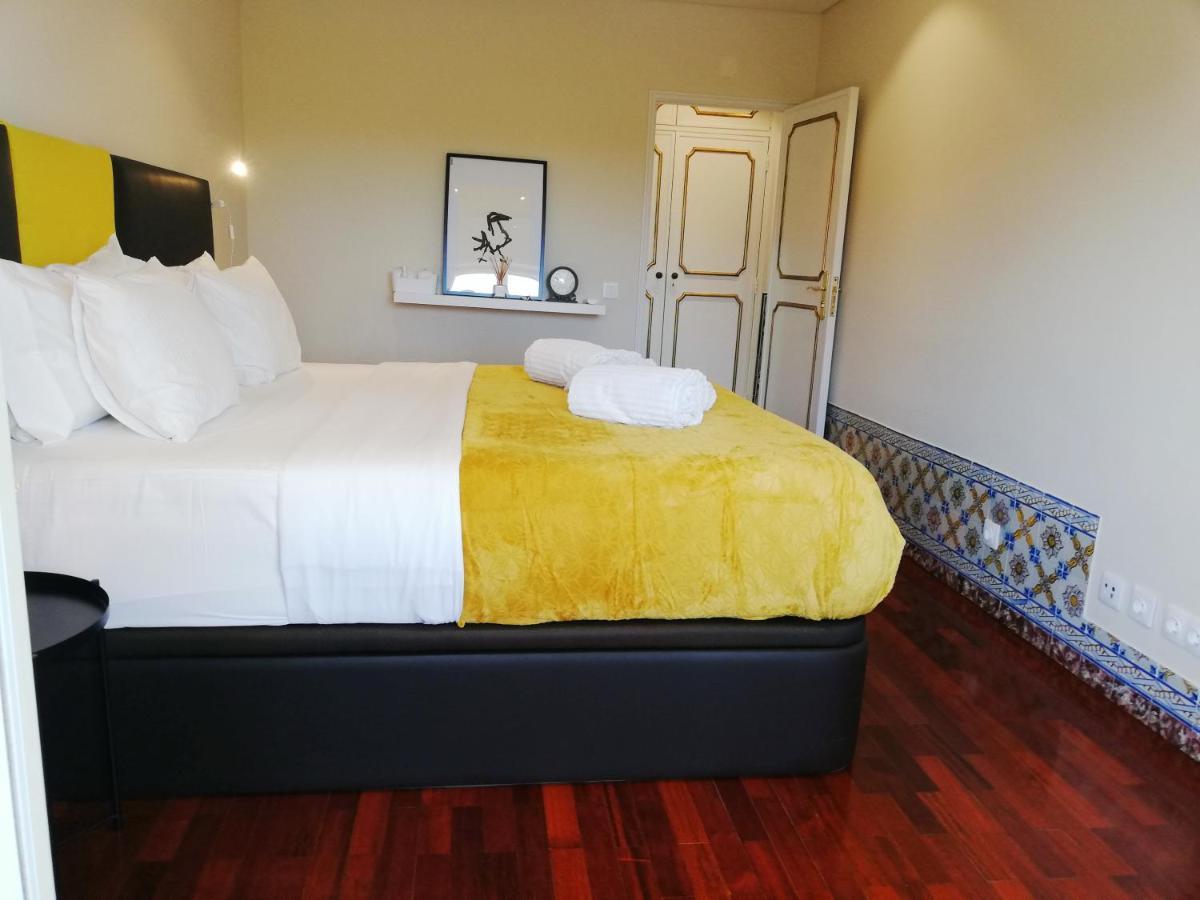Apartament Lx Art Flats | Flat One Lizbona Zewnętrze zdjęcie