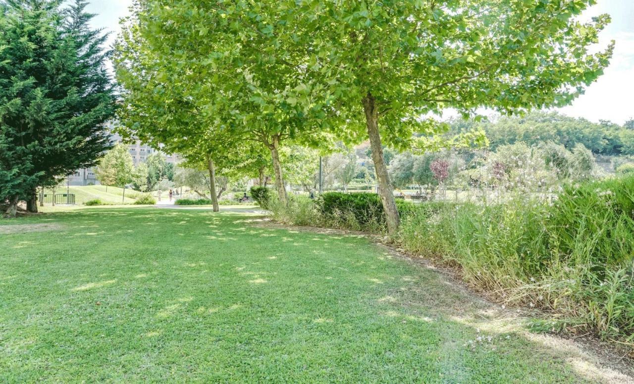 Apartament Lx Art Flats | Flat One Lizbona Zewnętrze zdjęcie