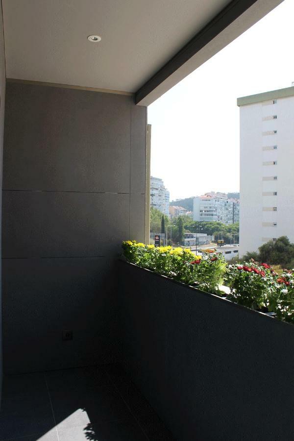 Apartament Lx Art Flats | Flat One Lizbona Zewnętrze zdjęcie