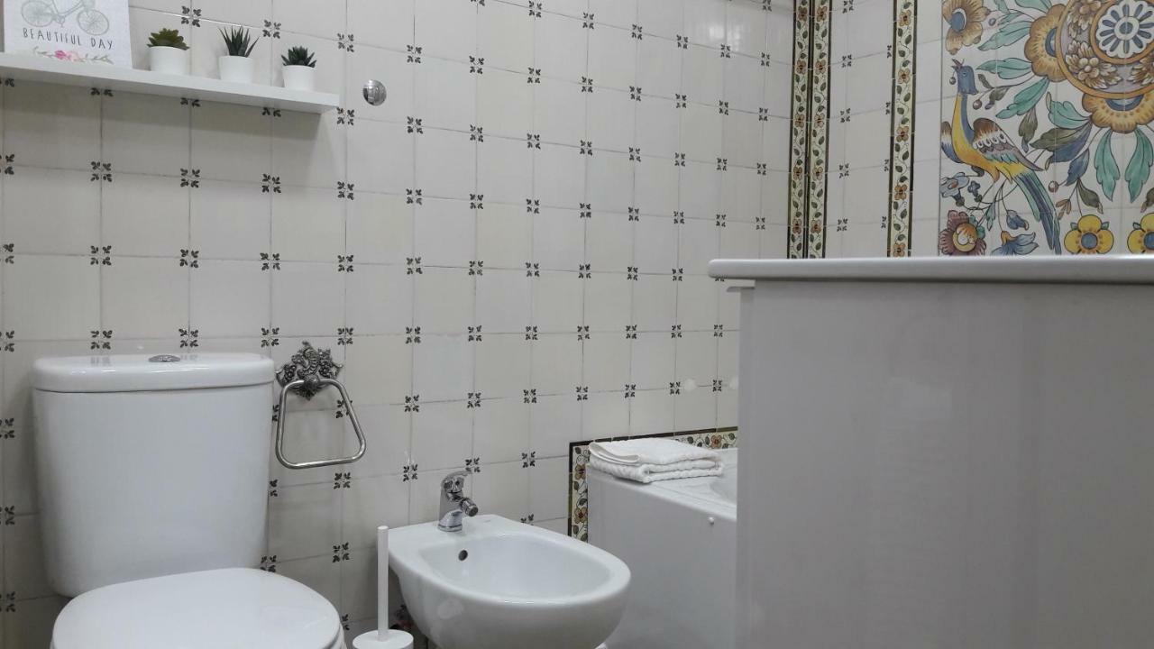 Apartament Lx Art Flats | Flat One Lizbona Zewnętrze zdjęcie