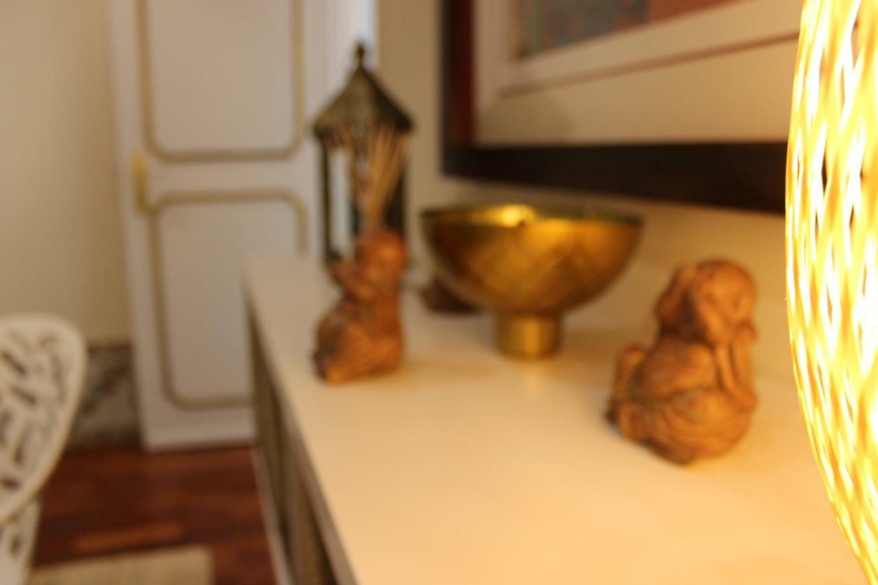 Apartament Lx Art Flats | Flat One Lizbona Zewnętrze zdjęcie