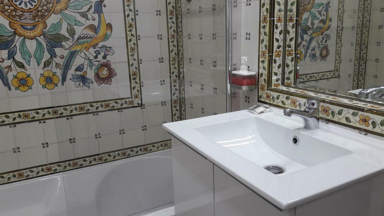 Apartament Lx Art Flats | Flat One Lizbona Zewnętrze zdjęcie