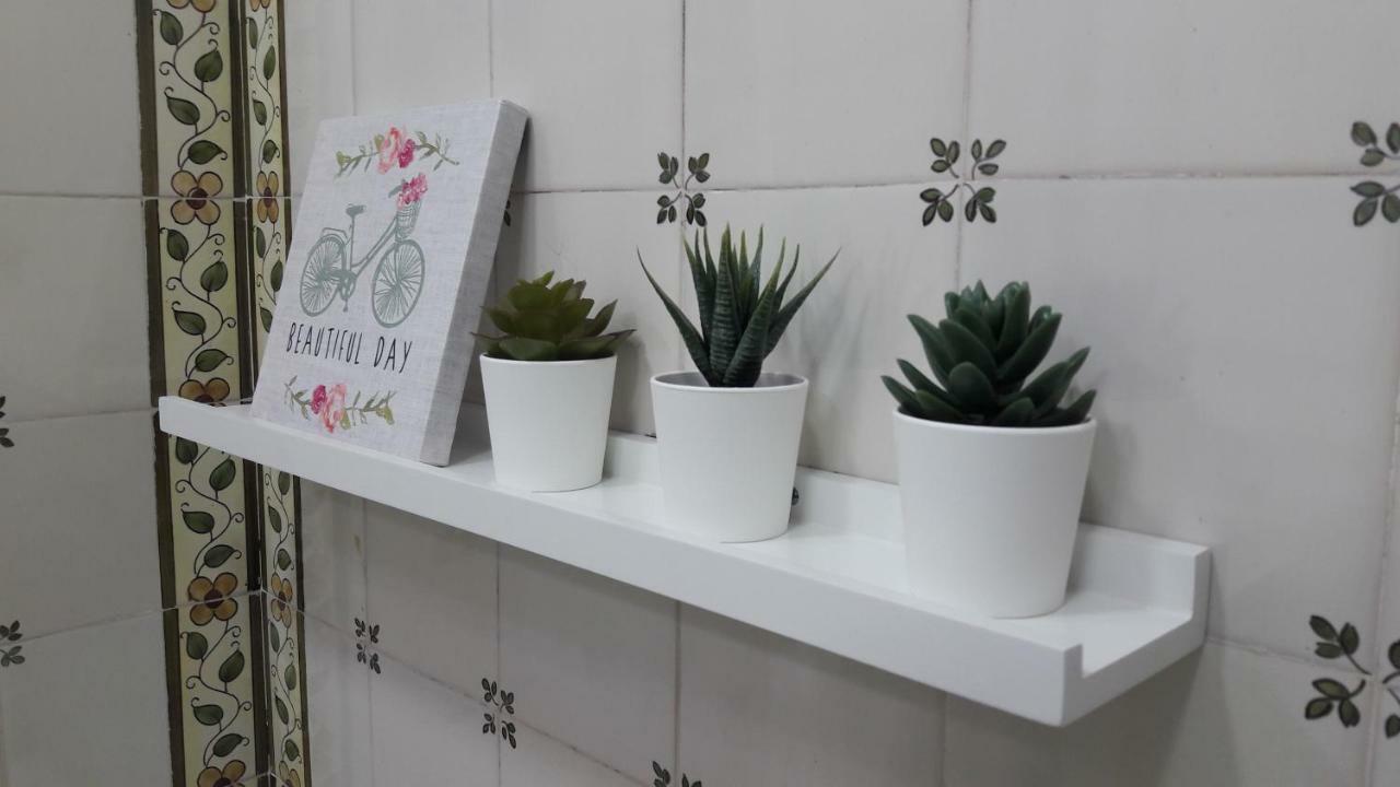 Apartament Lx Art Flats | Flat One Lizbona Zewnętrze zdjęcie